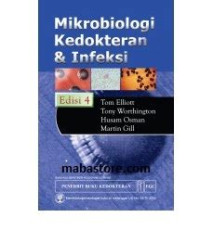 Image of MIKROBIOLOGI KEDOKTERAN DAN INFEKSI