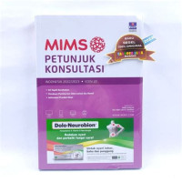 Image of MIMS Petunjuk Konsultasi Indonesia 22