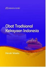 Image of OBAT TRADISIONAL KEKAYAAN INDONESIA