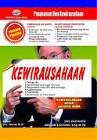 Image of Penanaman Jiwa Kewirausahaan