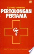Pertolongan Pertama