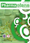 Pharmaciana 2025