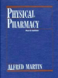 Image of Physical Pharmacy