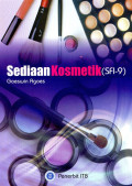SEDIAAN KOSMETIK (SFI-9)