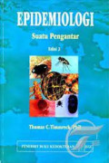 EPIDEMIOLOGI (suatu pengantar)
