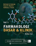 Farmakologi Dasar dan Klinik