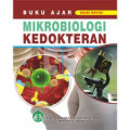BUKU AJAR MIKROBIOLOGI KEDOKTERAN