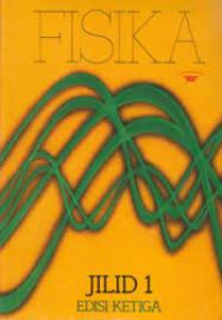 Image of FISIKA Jilid I