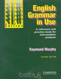 Image of English Grammar In Use